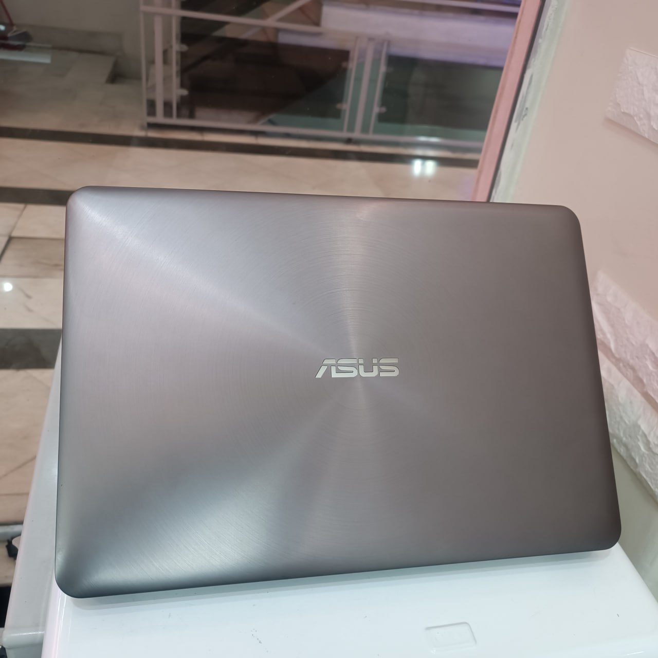 لپ تاپ Asus N552V - تجربه‌ای ایده‌آل از قدرت و زیبایی